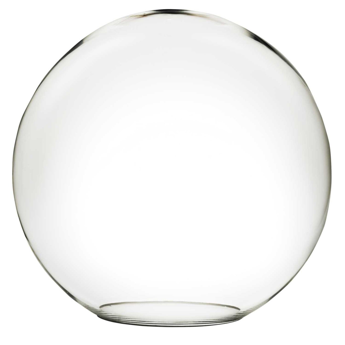 Tamlite 450mm Polycarbonate Clear Sphere