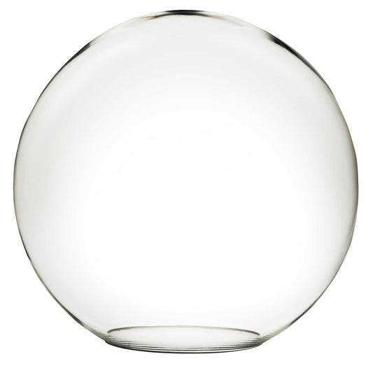 Tamlite 450mm Polycarbonate Clear Sphere