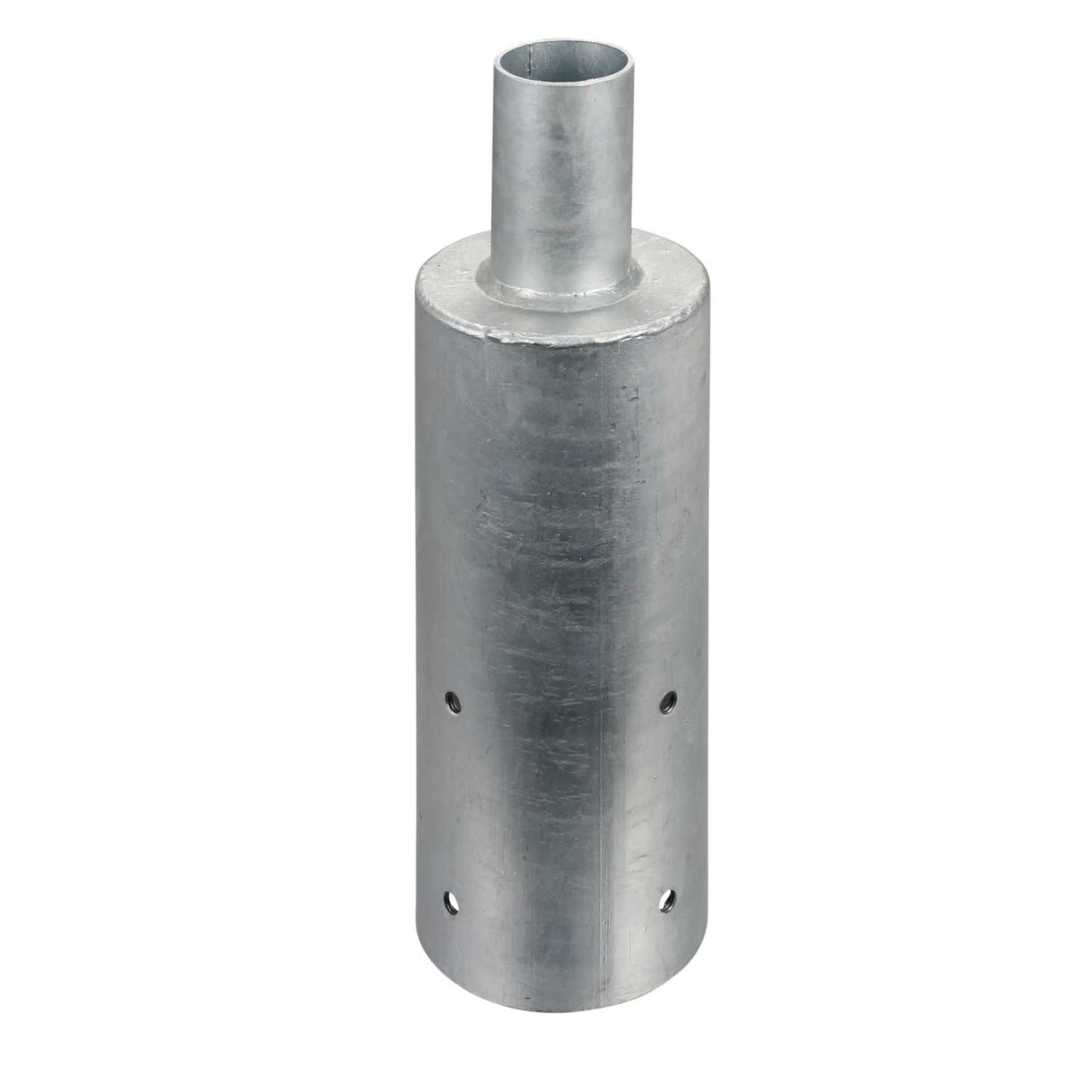 Tamlite Column Spigot Adaptor 114mm to 60mm