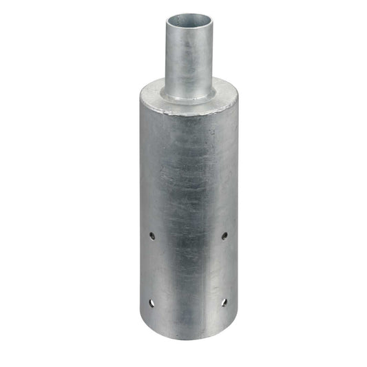 Tamlite Column Spigot Adaptor 114mm to 60mm