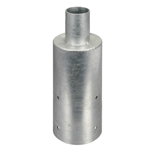 Tamlite Column Spigot Adaptor 140mm to 76mm