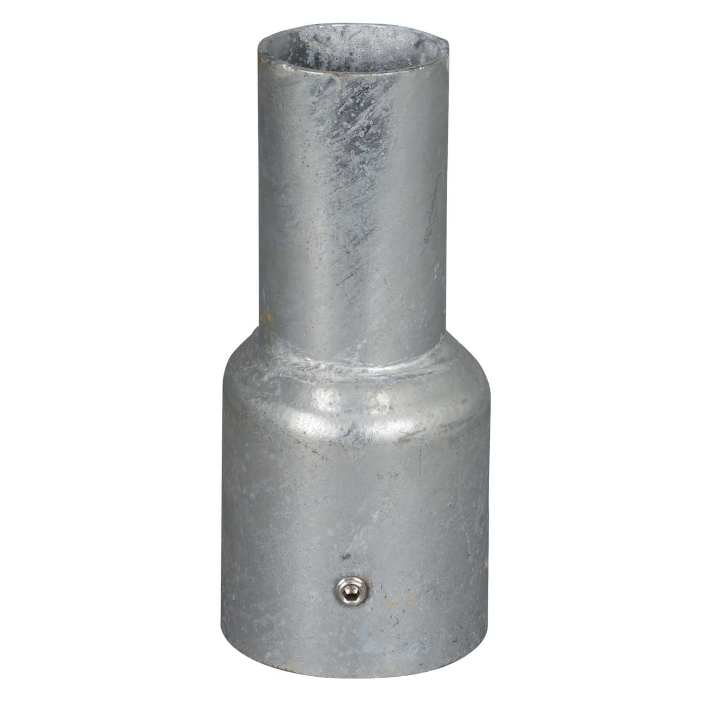 Tamlite Column Spigot Adaptor 76mm to