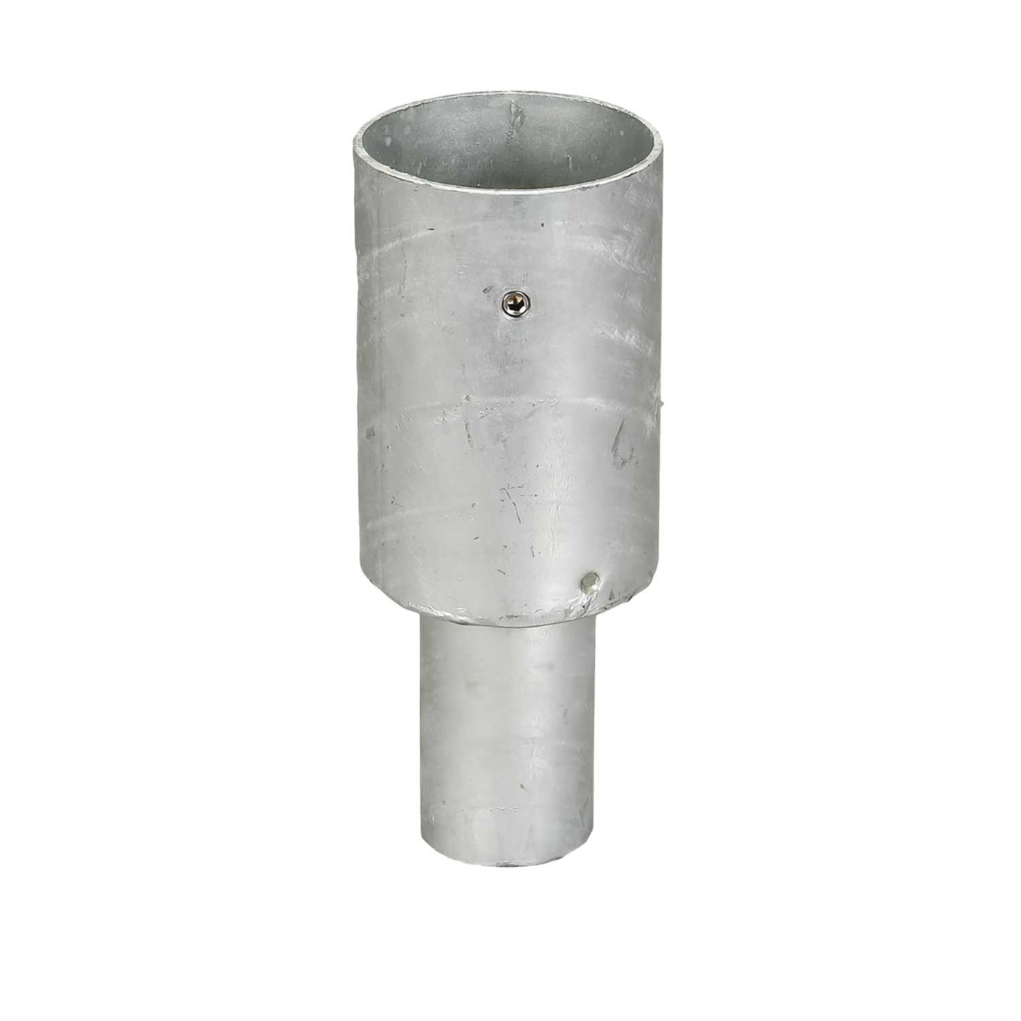 Tamlite Column Spigot Adaptor 89mm to
