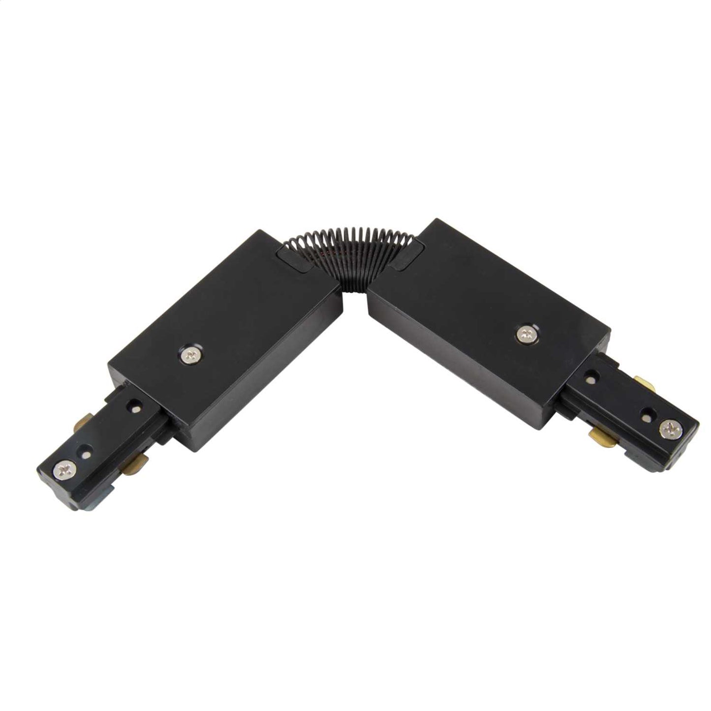 Tamlite Flexible Connector Black