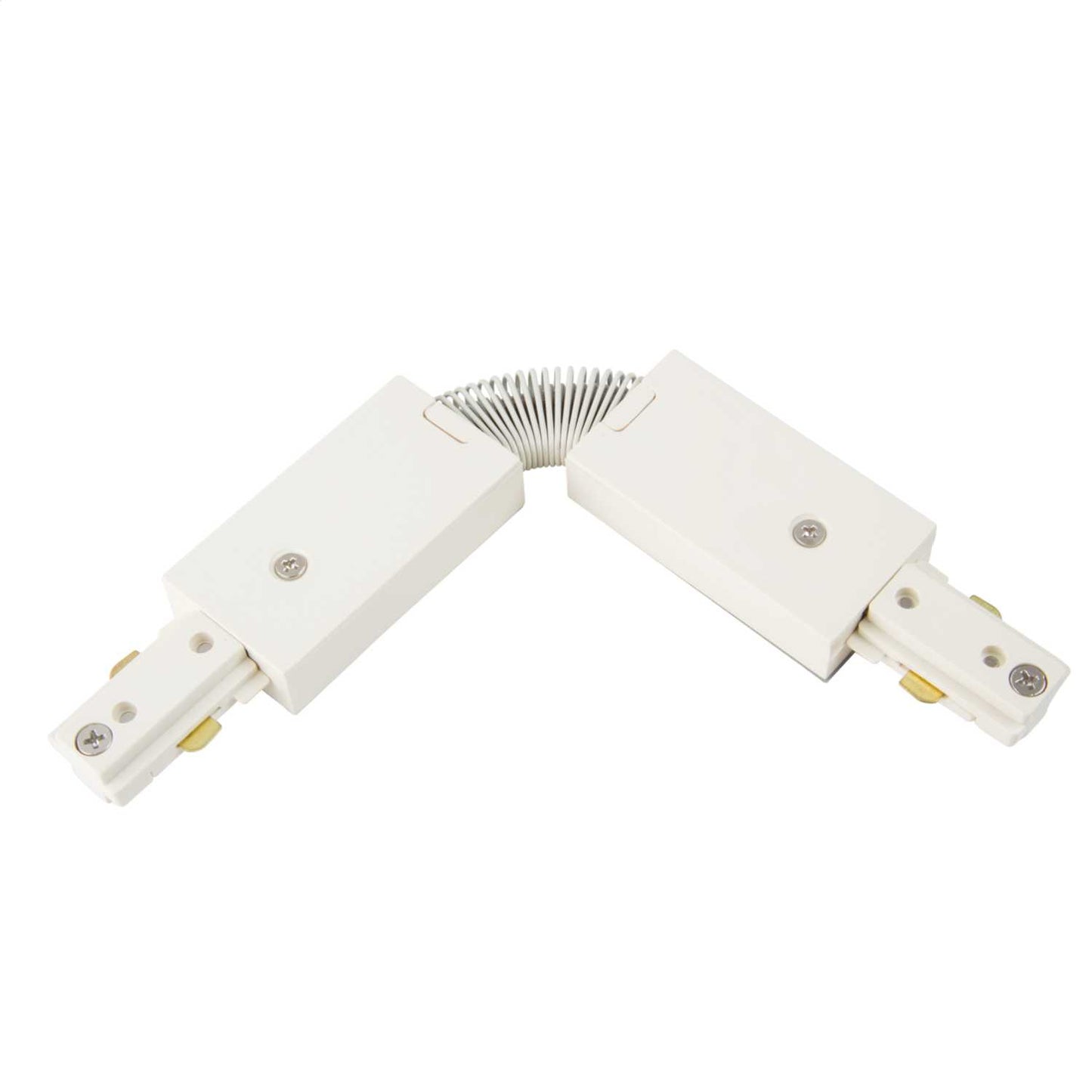 Tamlite Flexible Connector White