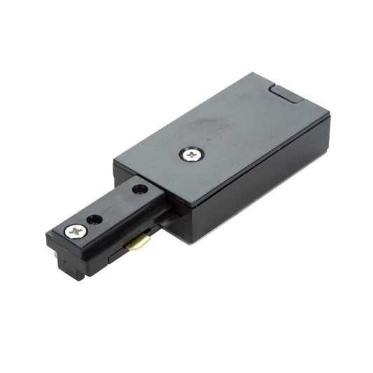 Tamlite Live End Connector Black