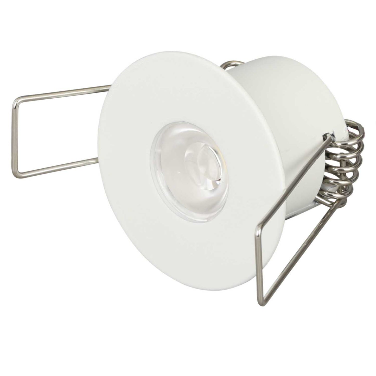 Starlite 1W LED Mini Fixed Downlight White 3000K