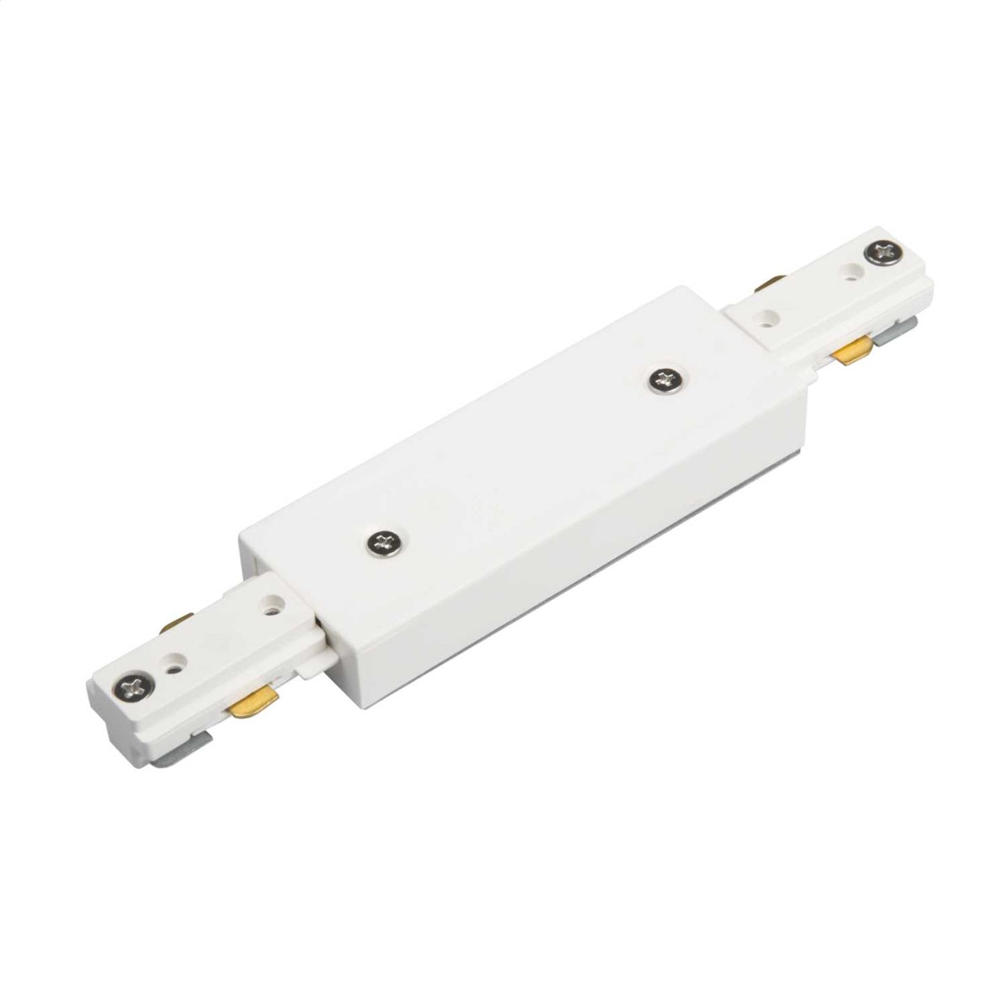 Tamlite Straight Connector White