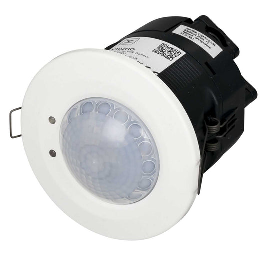 Tamlite Recessed Fixed Output PIR Sensor with Photocell
