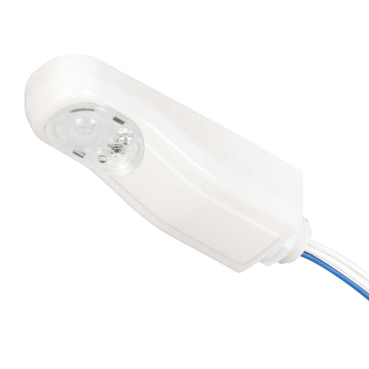 Tamlite Presence Detection with Photocell and Dimming Control