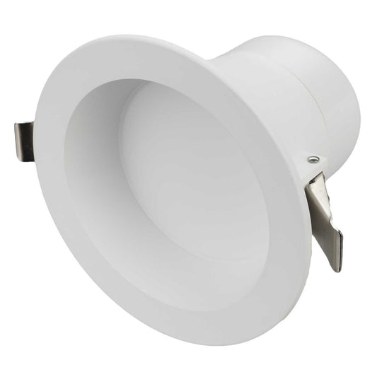 Xcite 10W LED 115mm Backlit Downlight 4000K