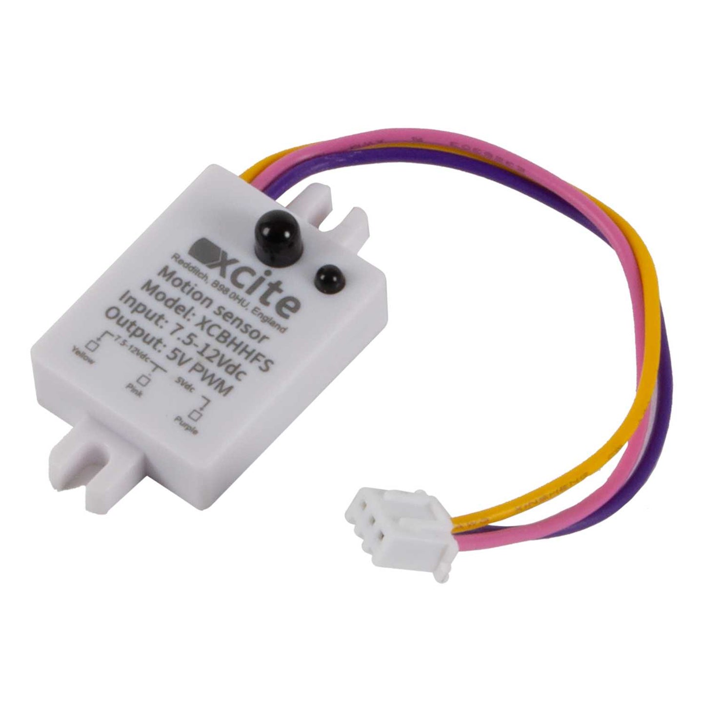 Xcite X1 Microwave Sensor Module for Bulkhead