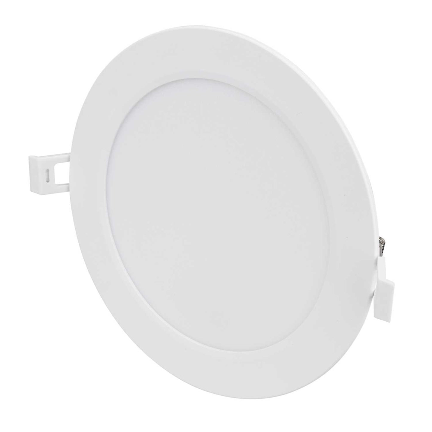 Xcite 12W LED 170mm Tri-Colour Dimmable Backlit Downlight