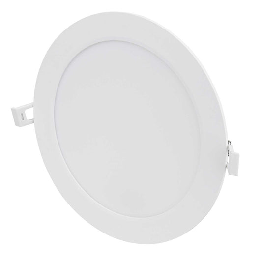 Xcite 15W LED 200mm Tri-Colour Dimmable Backlit Downlight