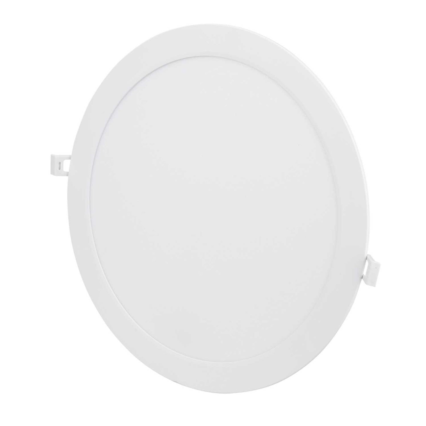 Xcite 22W LED 300mm Tri-Colour Dimmable Backlit Downlight