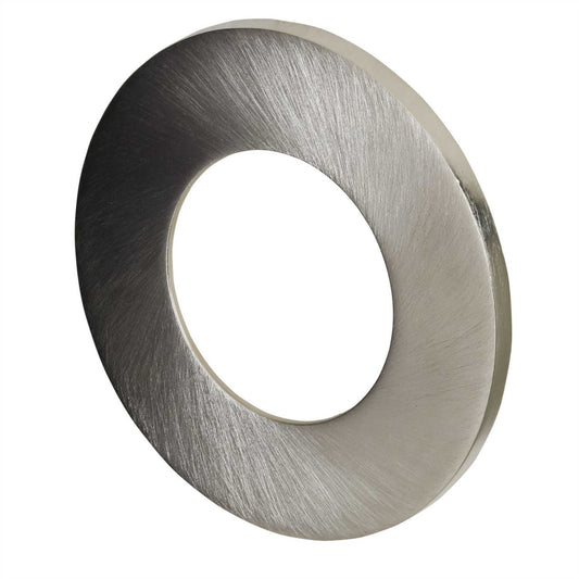 Xcite Satin Nickel Bezel Trim for FRD Downlight