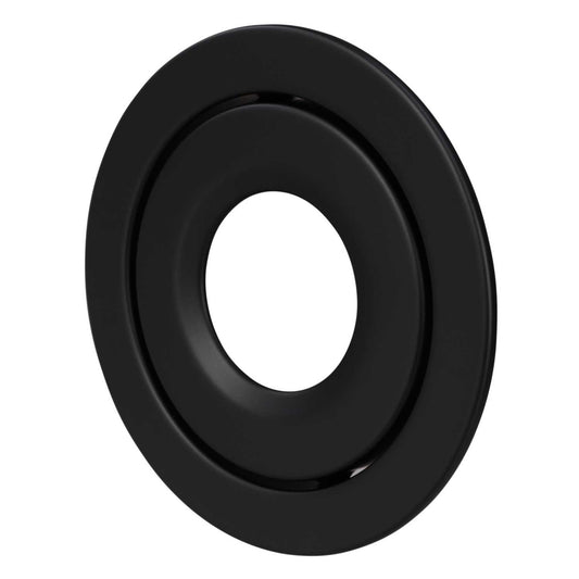 Xcite Matt Black Bezel for X1 FRD Tilt Downlight
