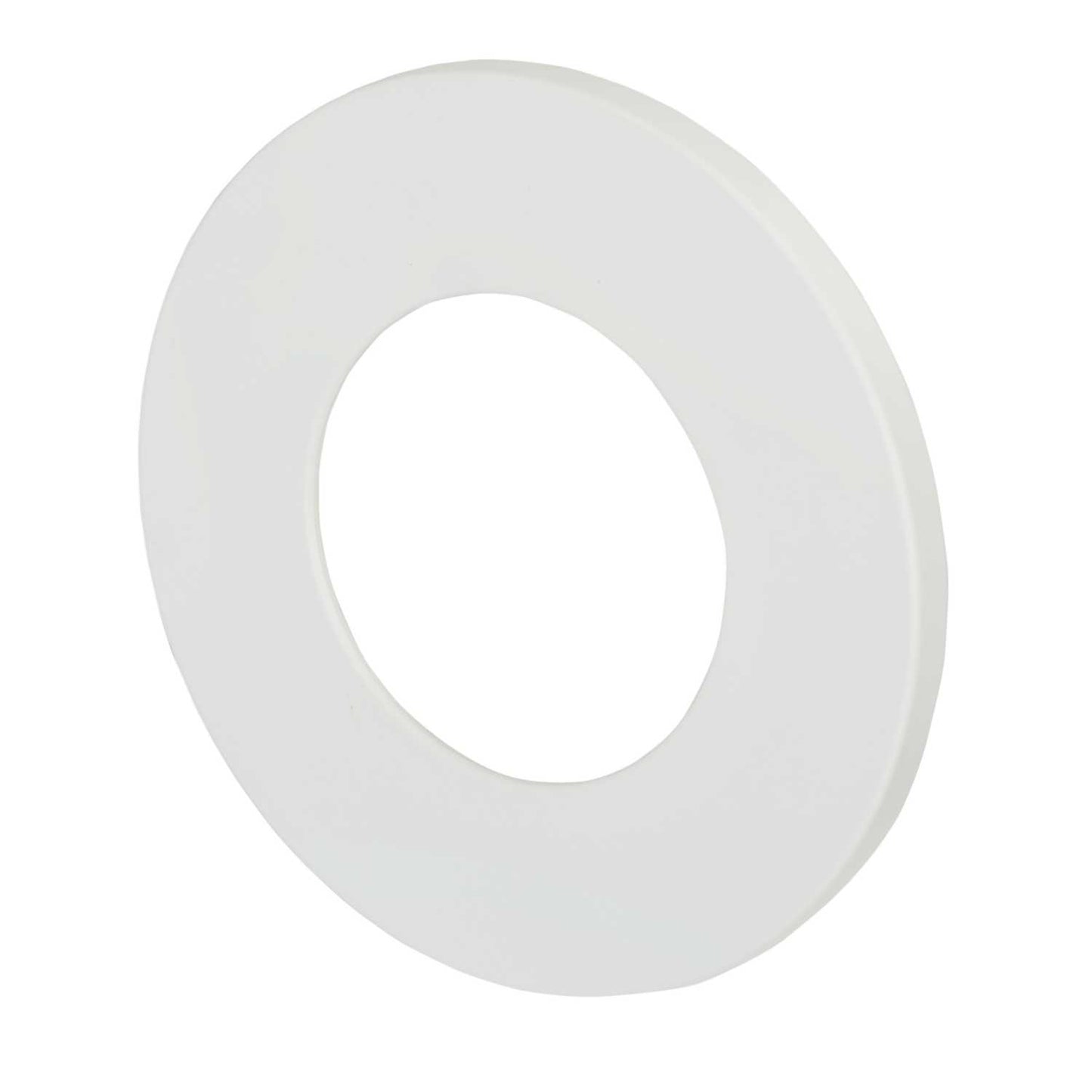 Xcite White Bezel Trim for FRD Downlight