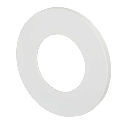 Xcite White Bezel Trim for FRD Downlight