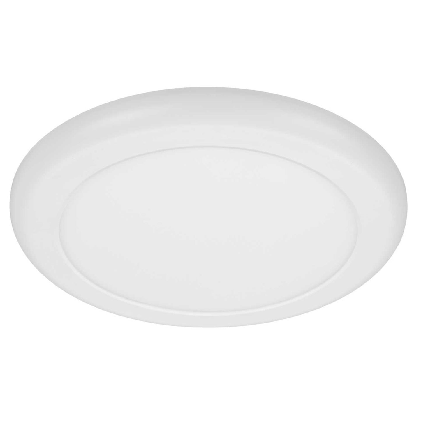Xcite 10-16W LED Universal Tri-Colour Downlight White