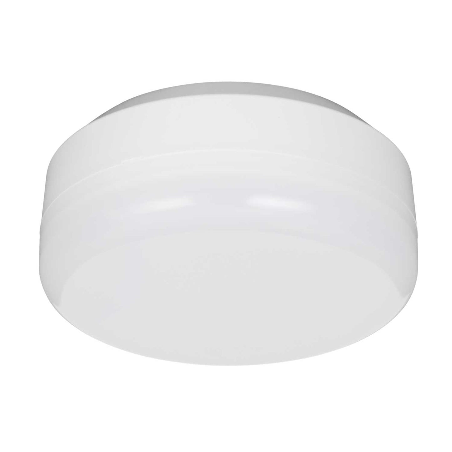Xcite Drum 6W LED Compact Bulkhead 4000K