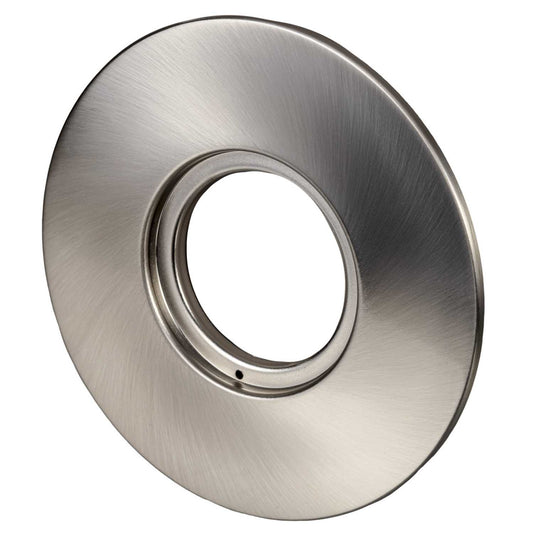 Xcite Converter Plate for Xcfrd Downlight Satin Nickel
