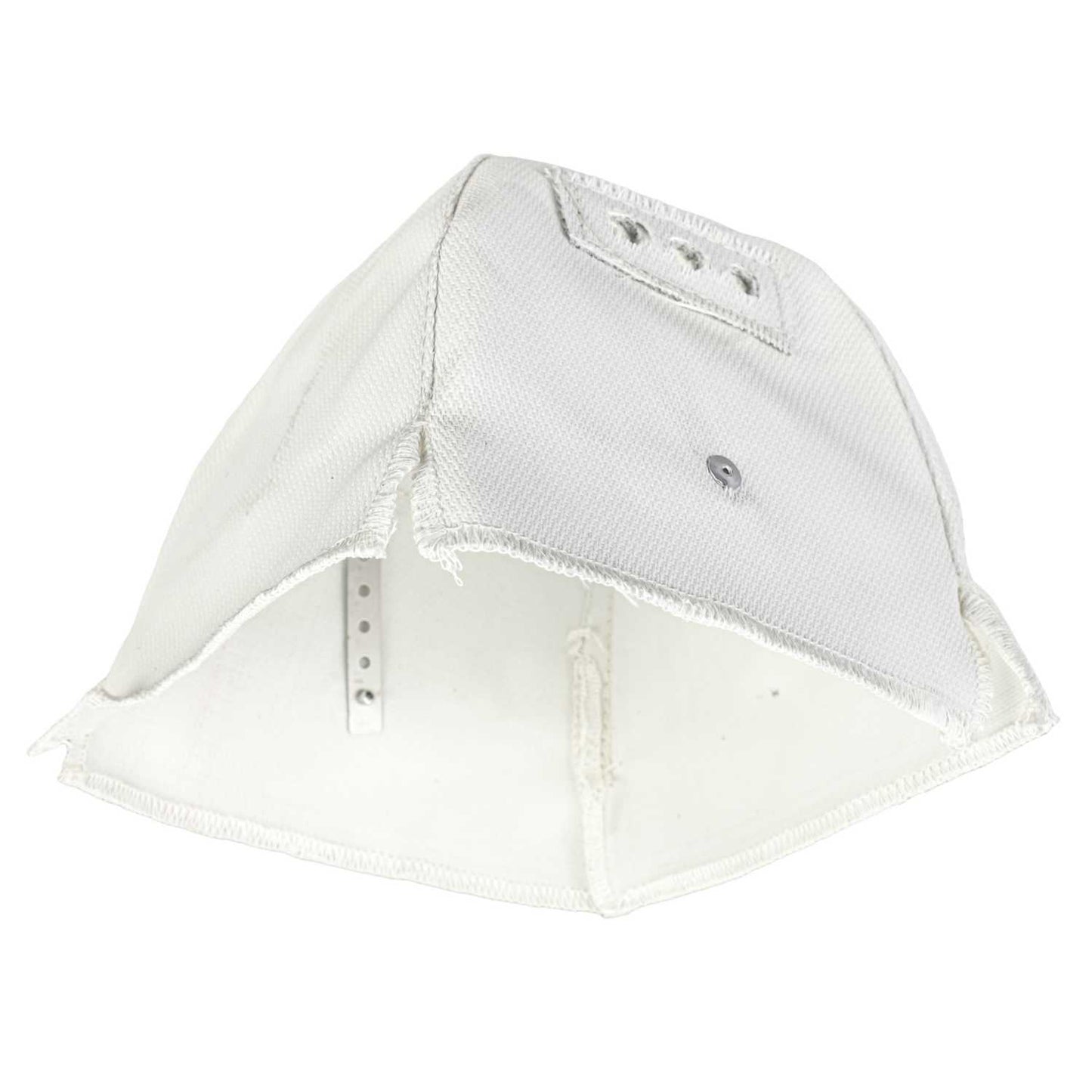 Xcite 150mm Downlight Fire Hood