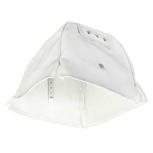 Xcite 150mm Downlight Fire Hood