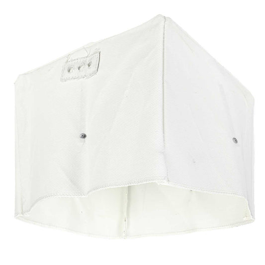 Xcite 300mm Downlight Fire Hood