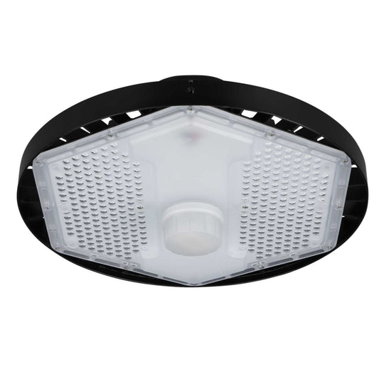 Xcite 100W LED High Bay with Microwave Sensor 4000K
