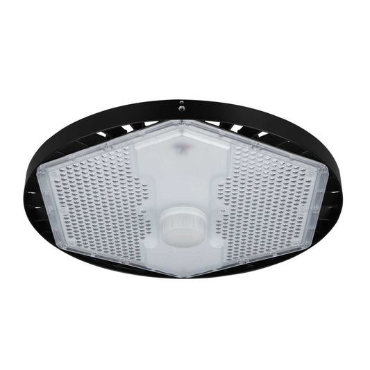 Xcite 200W LED High Bay with Microwave Sensor 4000K