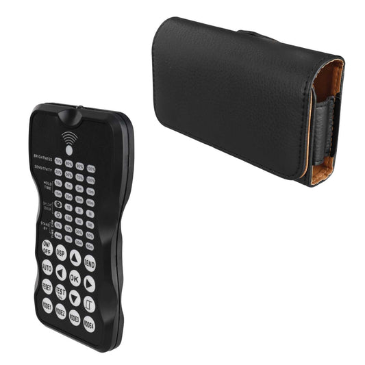Xcite Remote Control Programmer