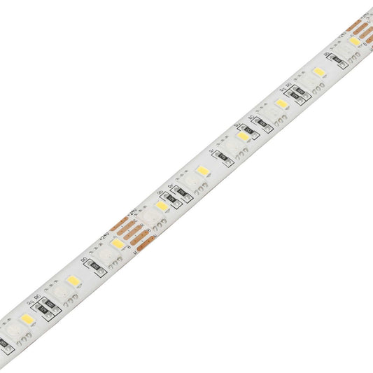 Xcite Pro 24V LED Rgbw Strip Light Kit IP65 5m Reel