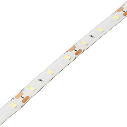 Xcite PRO 12V LED Strip Light Kit IP65 with Driver Colour 6000K (5m Reel)