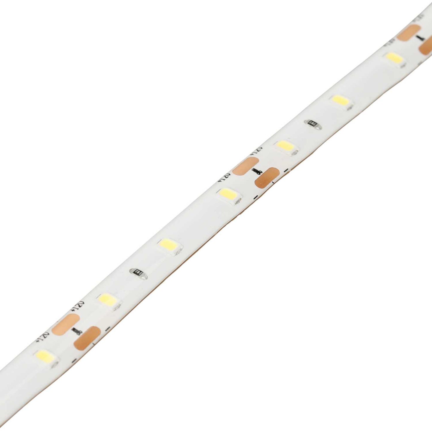 Xcite PRO 12V LED Strip Light Kit IP65 with Driver Colour 4000K (5m Reel)