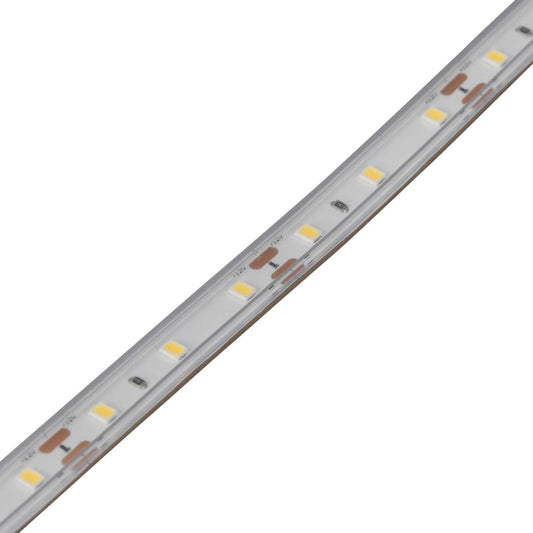 Xcite PRO 12V LED Strip Light Kit IP67 with Driver Colour 6000K (5m Reel)