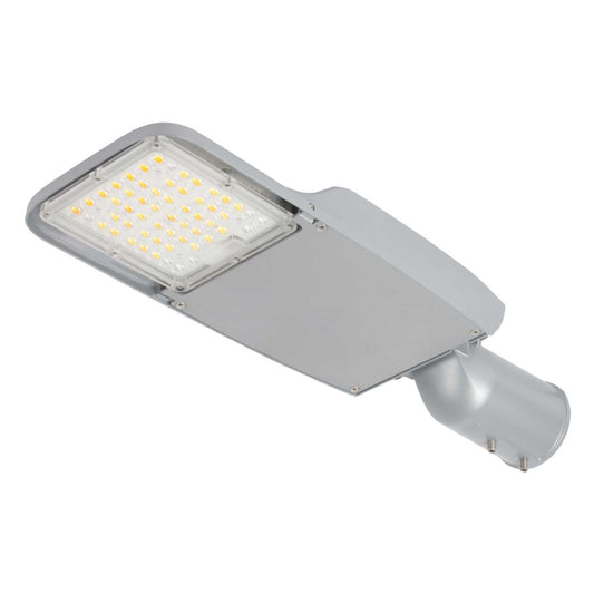 Xcite X1 40W / 60W LED CCT Road Lantern