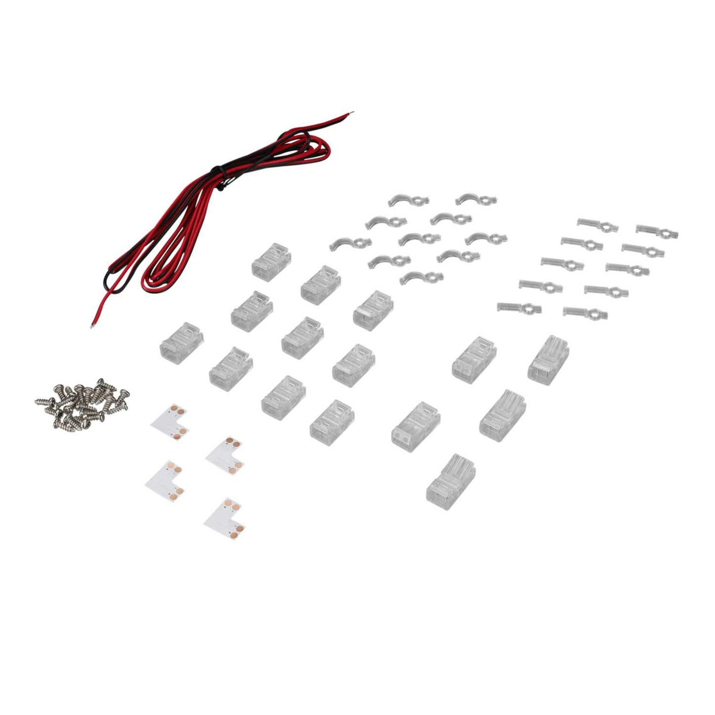 Xcite LED Strip Accessory Pack