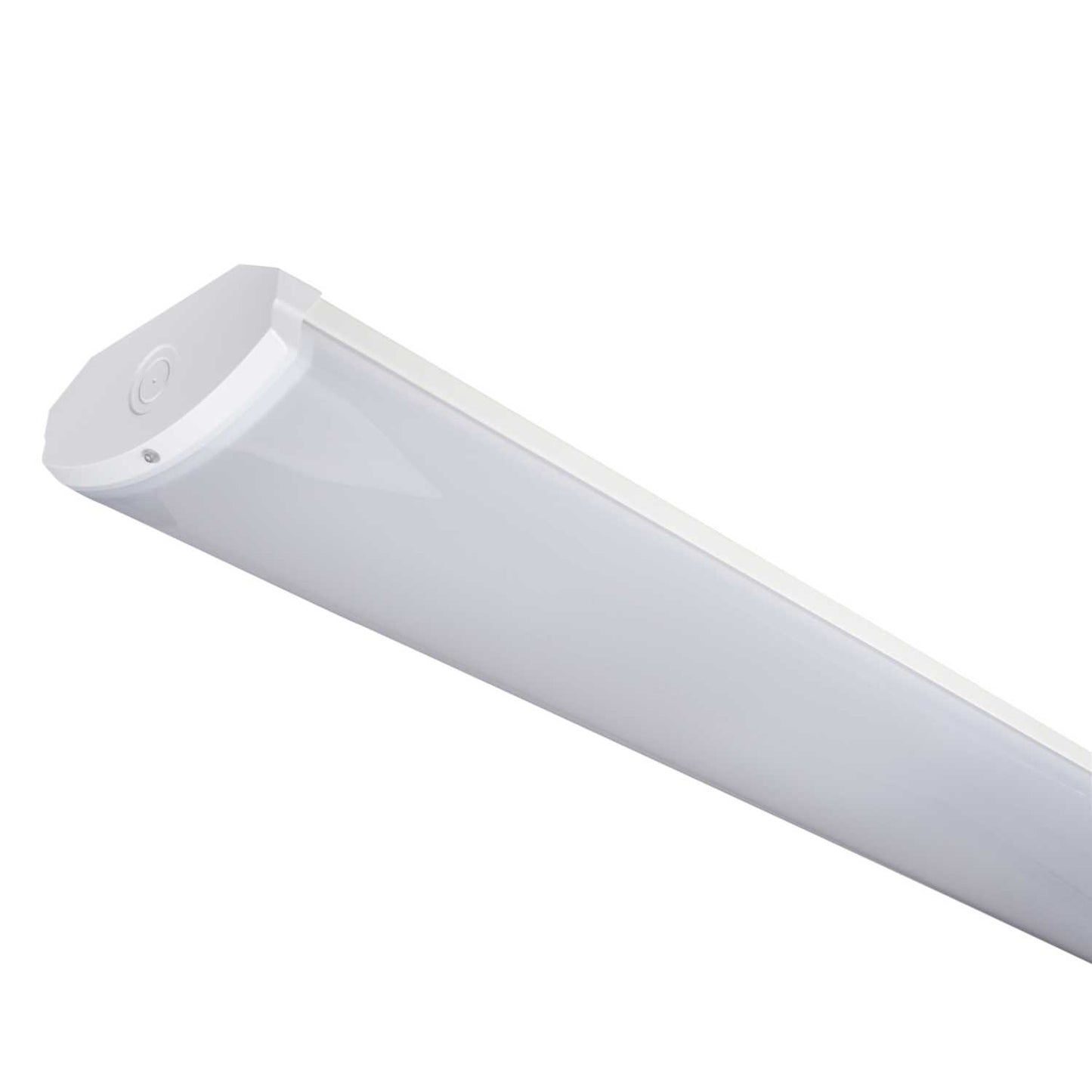 Xcite 33W 4ft LED Surface Linear Modular Emergency Fitting 4000K