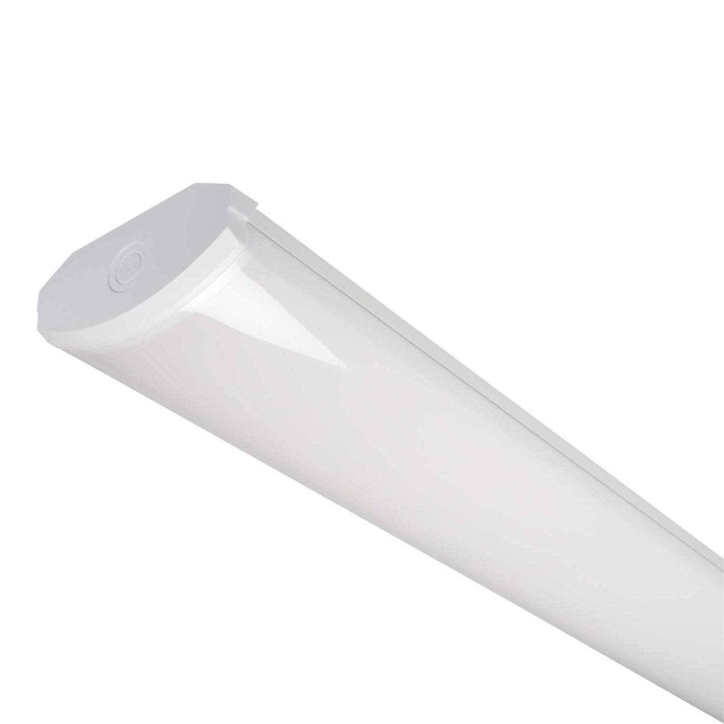 Xcite 53W 5ft LED Surface Linear Modular Fitting 4000K