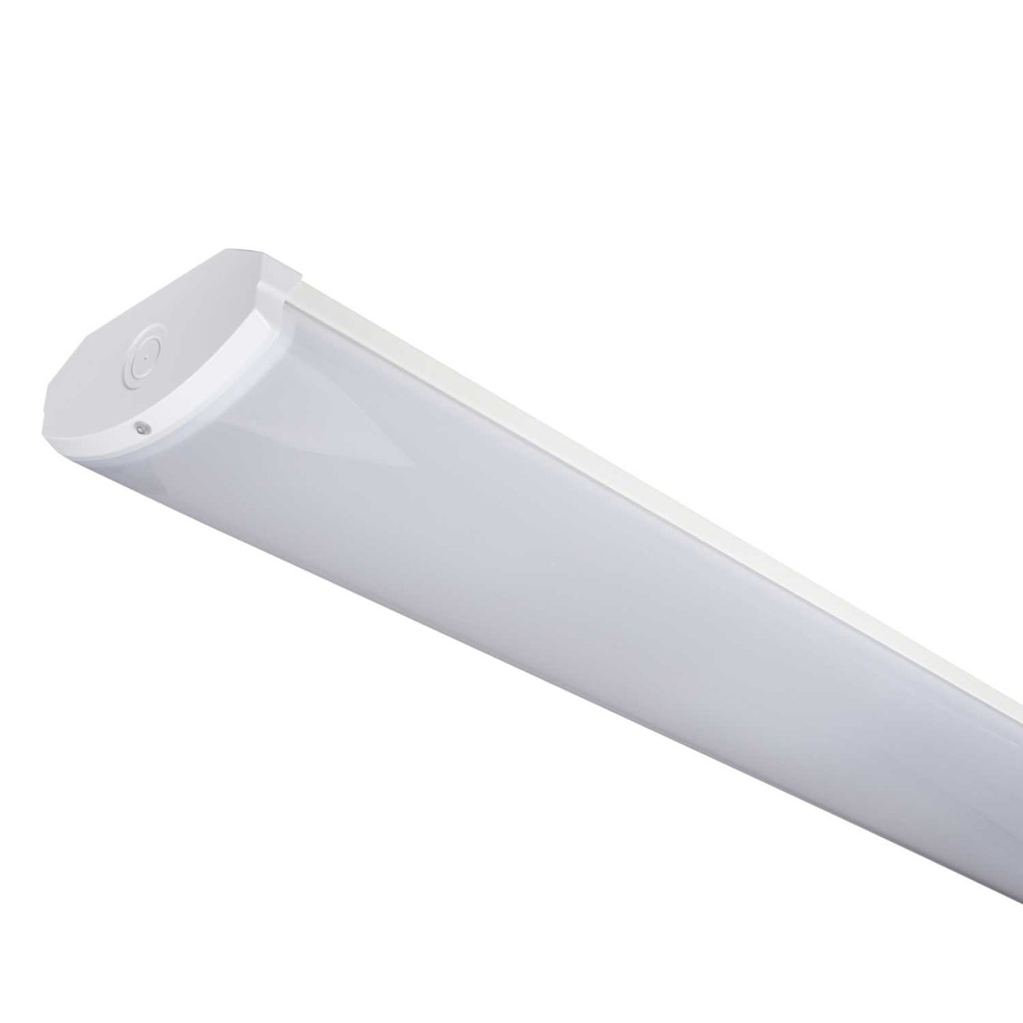 Xcite 53W 5ft LED Surface Linear Modular Emergency Fitting 4000K