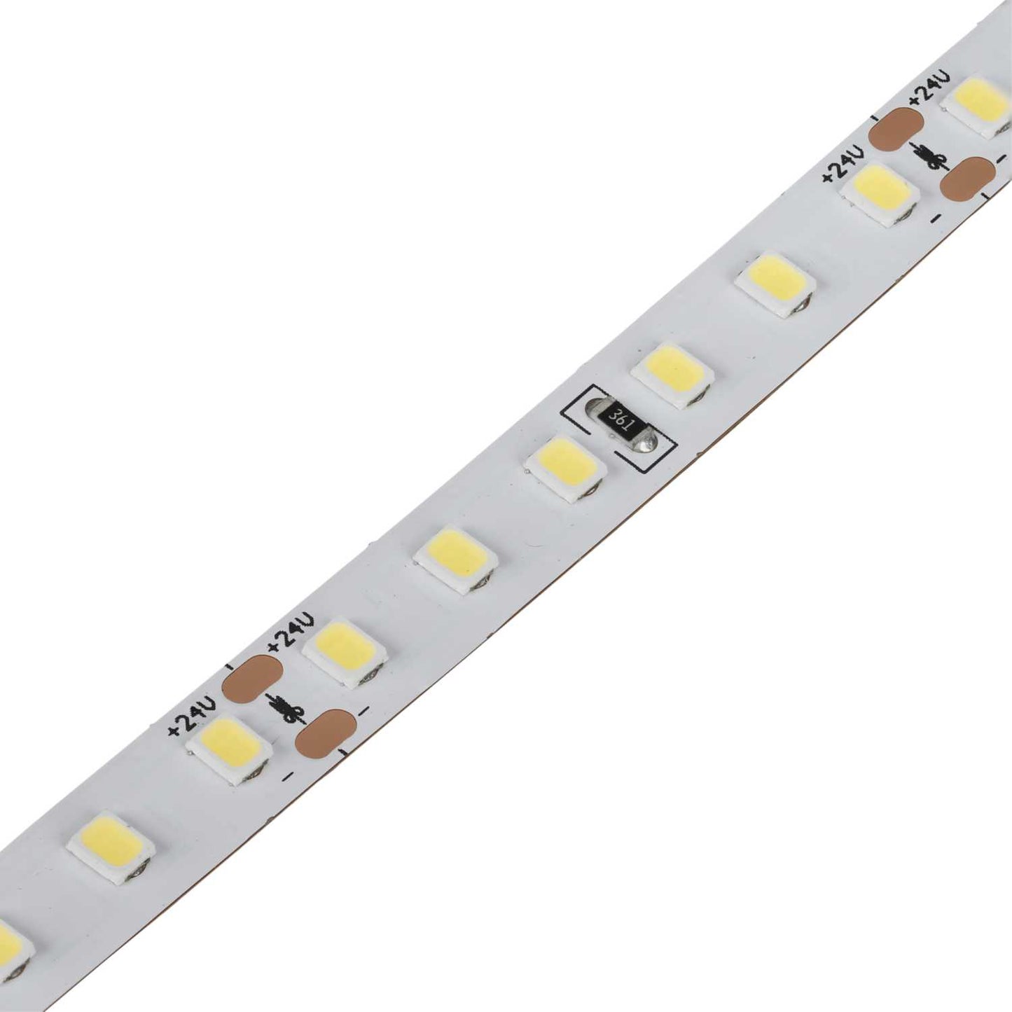 Xcite 24V LED Strip Light IP20 6000K (50m Reel)