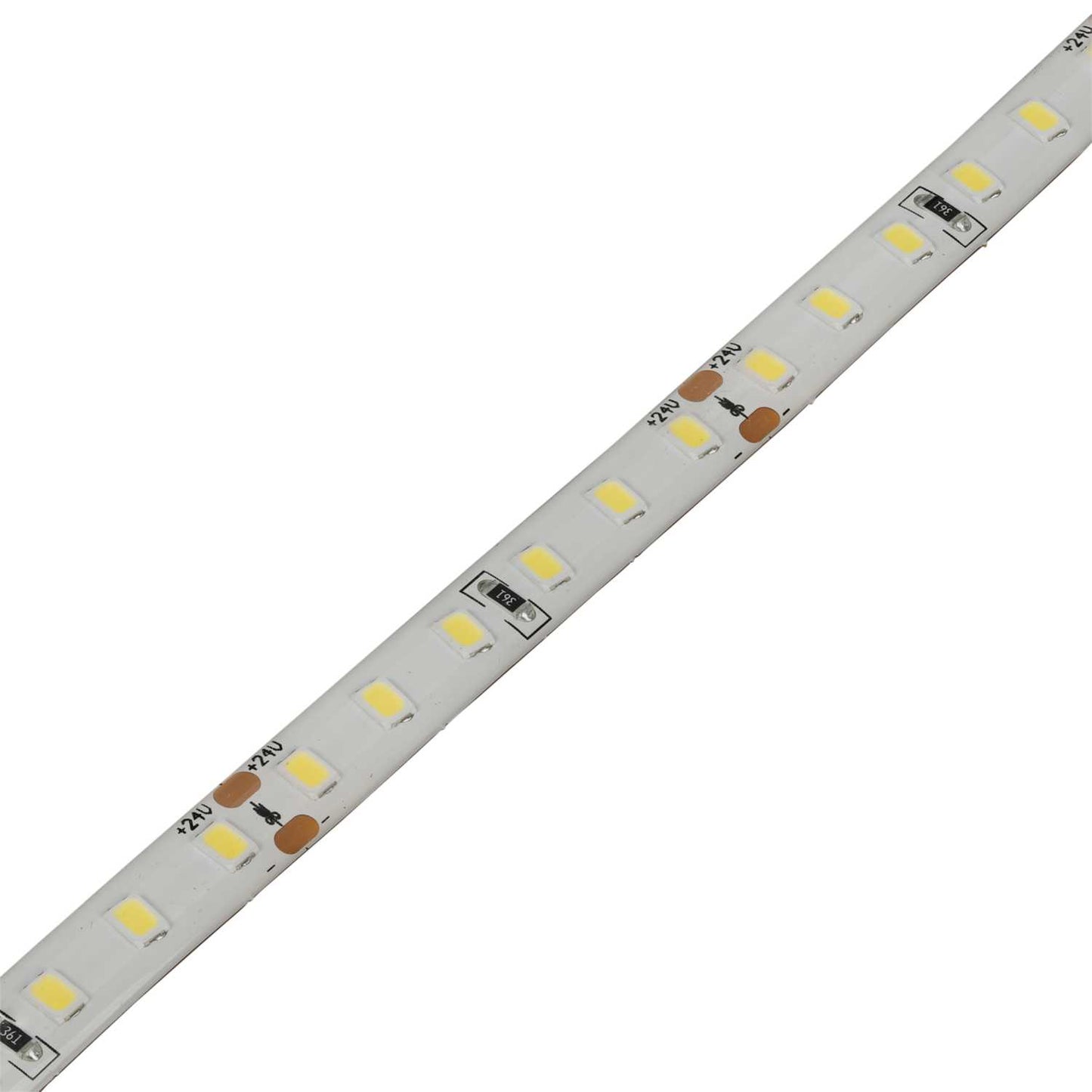 Xcite 24V LED Strip Light IP65 6000K (5m Reel)