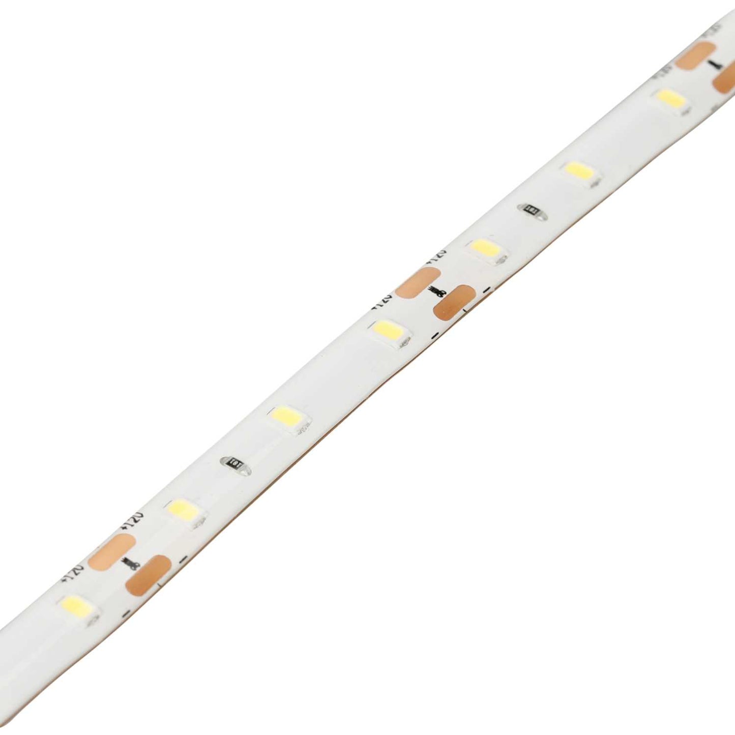 Xcite 12V LED Strip Light Reel IP65 Colour 4000K (5m Reel)