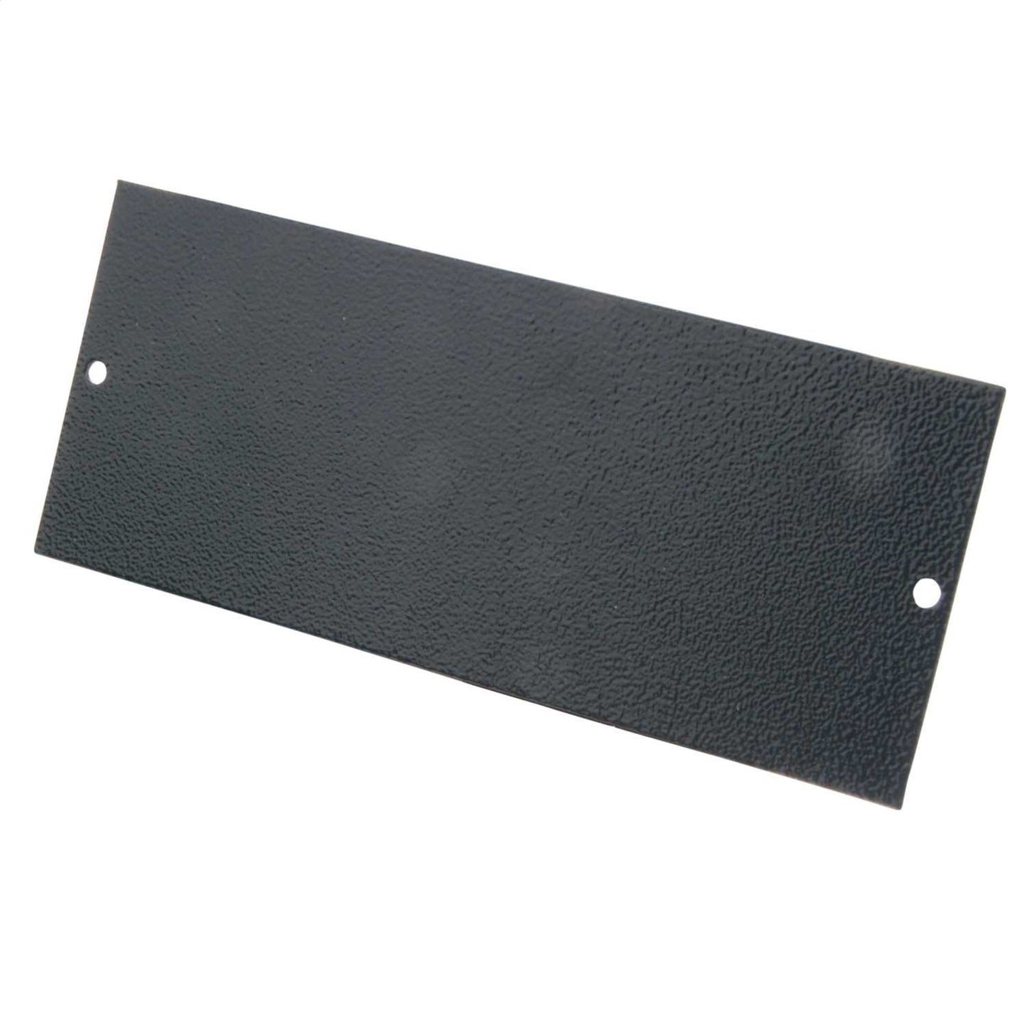 Tass Blank Plate for Floor Box