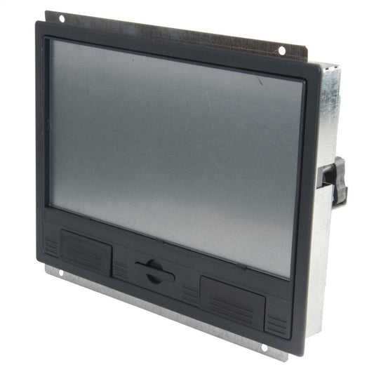 Tass 313mm x 230mm x 64mm 3 Compartment Floor Box