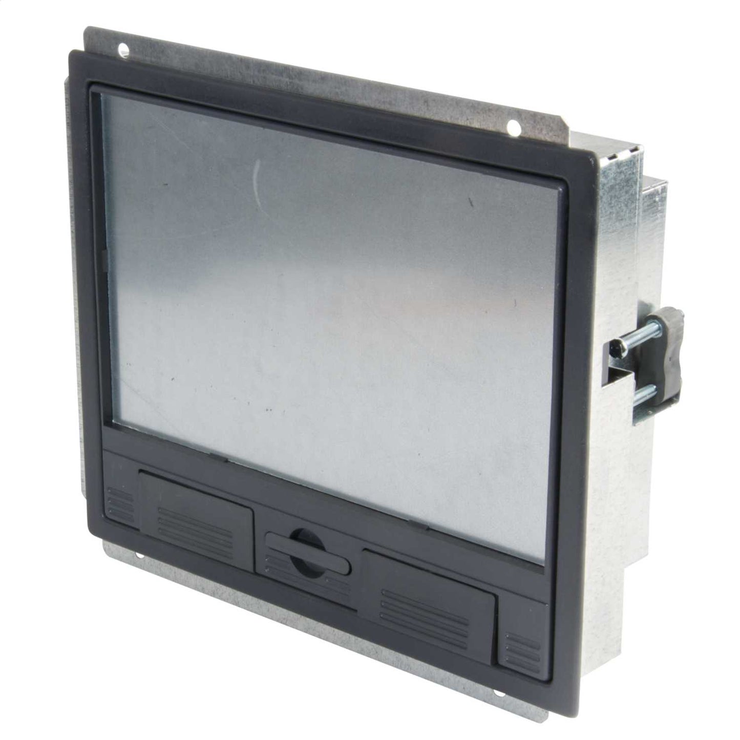 Tass 272mm x 223mm x 80mm 3 Compartment Floor Box