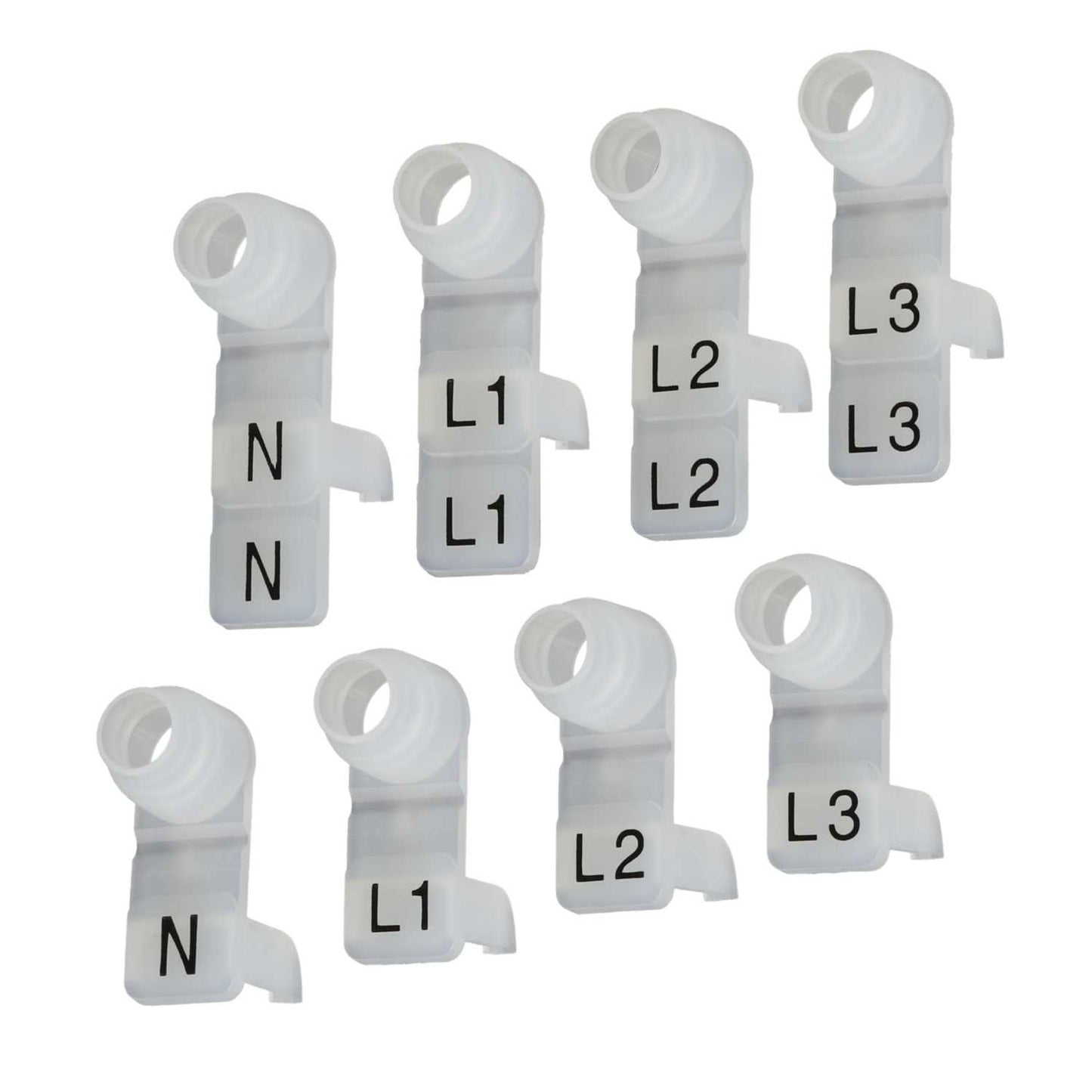 Tell Tail Three Phase Dispenser Pack