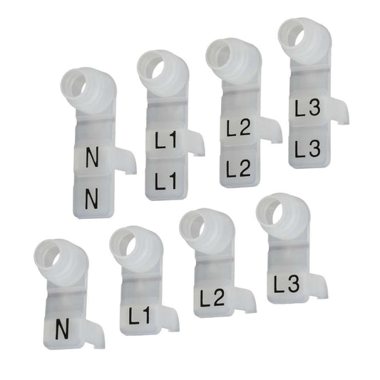 Tell Tail Three Phase Dispenser Pack
