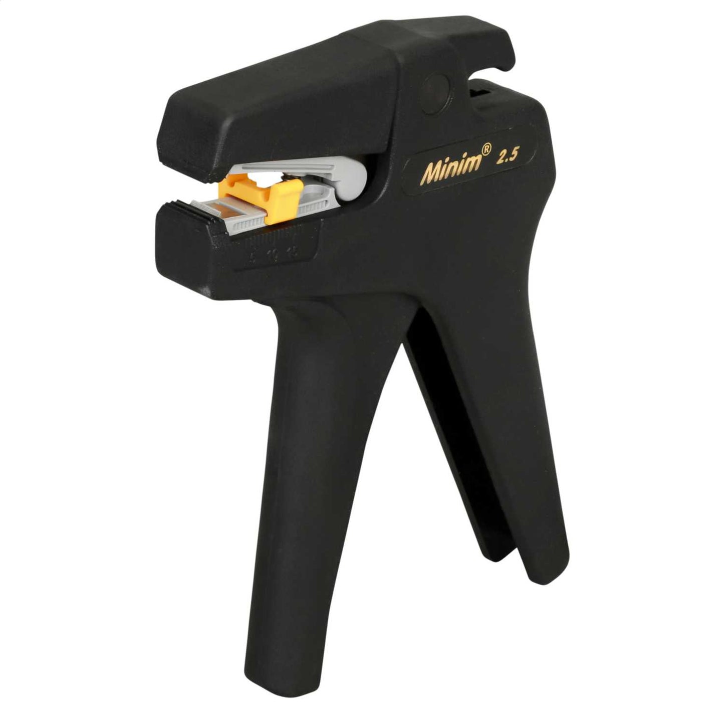 Tavismanor Minim 2.5 Self Adjusting Cutting and Stripping Tool